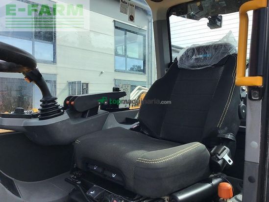 Telescopica - JCB - 560-80 agri pro