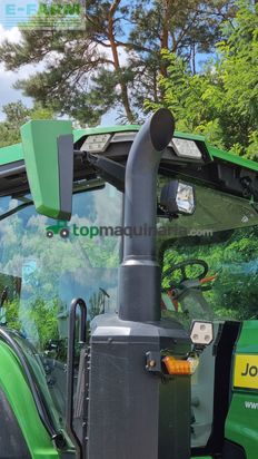 Tractor agrícola - John Deere - 8R 310