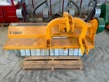Trituradora  SERRAT modelo T-1800.