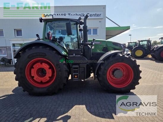 Tractor agrícola - Fendt - 936 vario gen-7 profi+ setting 2