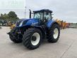 Tractor agrícola - New Holland - t7.290 tractor (st24455)