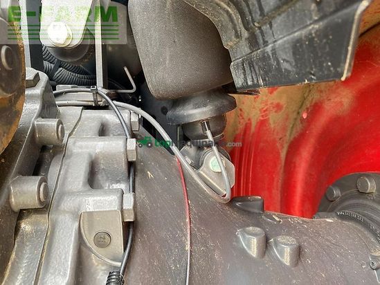 Tractor agrícola - Fendt - 826 vario profi plus ProfiPlus