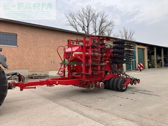Sembradora - Horsch - pronto 6 dc