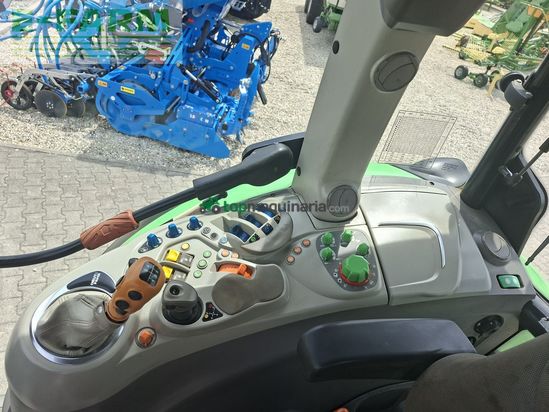 Tractor agrícola - Deutz-Fahr - 5100 p
