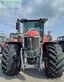 Tractor agrícola - Massey Ferguson - mf 8s.225