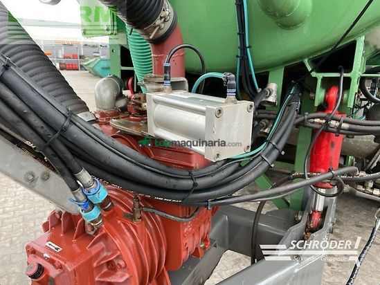 Cuba de purin - Wienhoff - vtw 20200 profi line