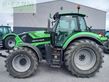 Tractor agrícola - Deutz-Fahr - agrotron 6165 ps t4f