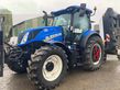 Tractor agrícola - New Holland - t6.145 ac s5