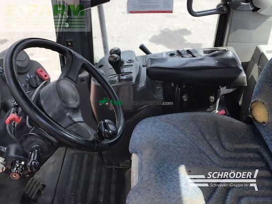 Minicargadora -  - hitachi - zw 310