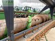 Cabezal - John Deere - coupe