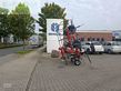 Henificador - Vicon - fanex 604 compactline
