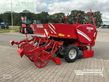 Cosechadora - arrancadora de patata - Grimme - gl 420