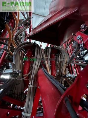 Sembradora - Horsch - pronto 8 dc