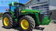 Tractor agrícola - John Deere - 8r 370 med frontlift