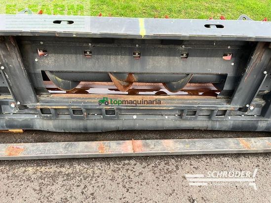 Cabezal - Olimac - drago n 8 tr 6,00 m