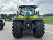 Tractor agrícola - Claas - arion 660