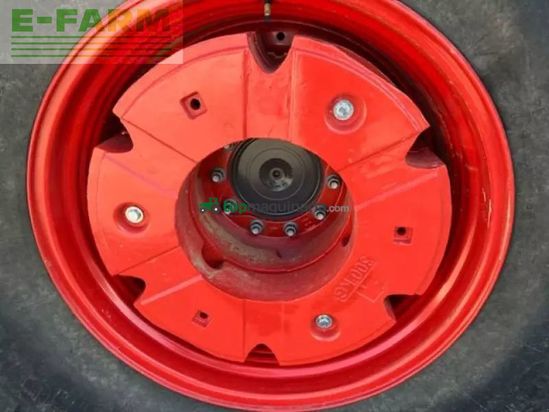 Tractor agrícola - Fendt - 726 power