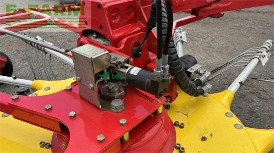 Rastrillo - Pöttinger - top 1252