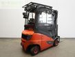 Elevadora - Linde - h 16 d evo 391-00