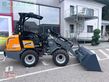 Telescopica - Giant - g2300 hd agri line