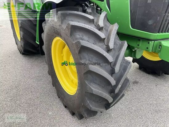 Tractor agrícola - John Deere - 5095m