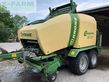 Empacadora gigant - Krone - comprima cf 155