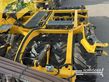 Sembradora -  - bednar omega 00 6000 l