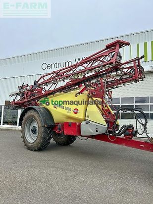 Atomizador - Hardi - navigator 5000