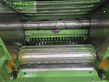 Empacadora gigant - Krone - fortima v1500mc