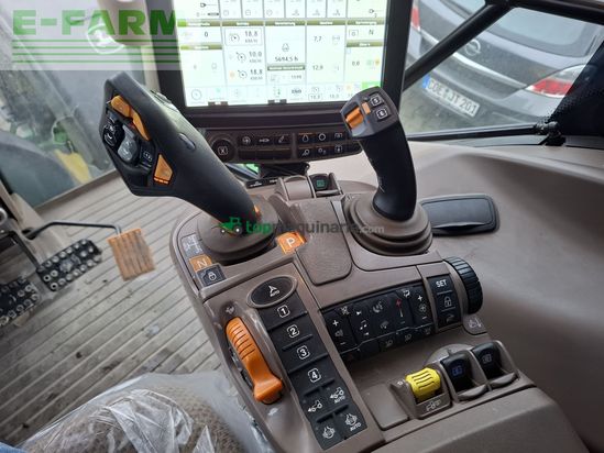 Tractor agrícola - John Deere - 6r250 autoqowr