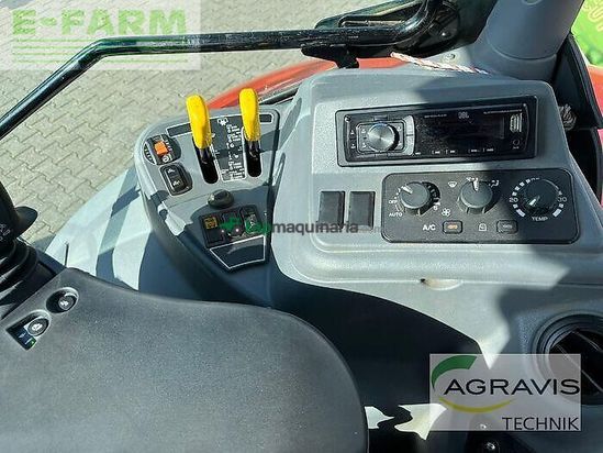 Tractor agrícola - Kubota - m7153