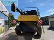 Cosechadora de Cereal - New Holland - cr980