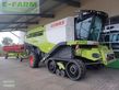 Cosechadora de Cereal - Claas - lexion 770 terratrac v 930