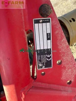 Esparcidor - Vicon - ps604m