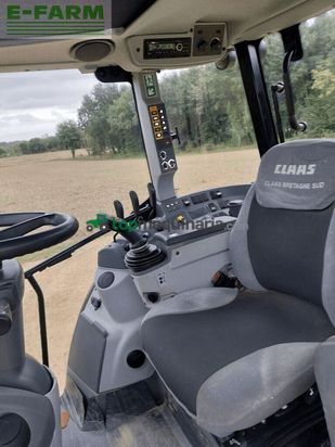 Tractor agrícola - Claas - arion 420 (a52/200)