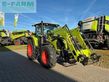 Tractor agrícola - Claas - arion 550 stage v