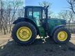 Tractor agrícola - John Deere - 6155m