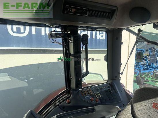 Tractor agrícola - Valtra - t 163e direct Direct