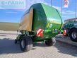 Empacadora gigant - Krone - comprima v 1500