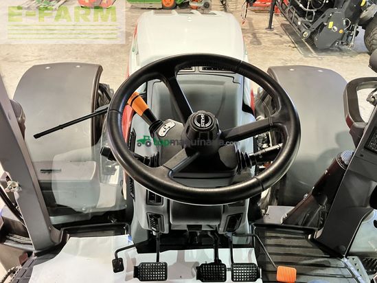 Tractor agrícola - Steyr - 6240 absolut cvt CVT