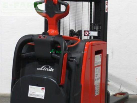 Elevadora - Linde - d 14 ap 1173-01
