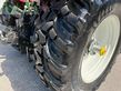 Tractor agrícola - Steyr - 6185 absolut cvt