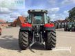 Tractor agrícola -  - 5s.135 dyna-6 efficient