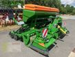 Sembradora - Amazone - cataya 3000 special