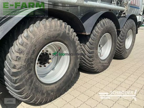 Equipamiento / accesorio -  - stapel - pt 24000 | 18 meter
