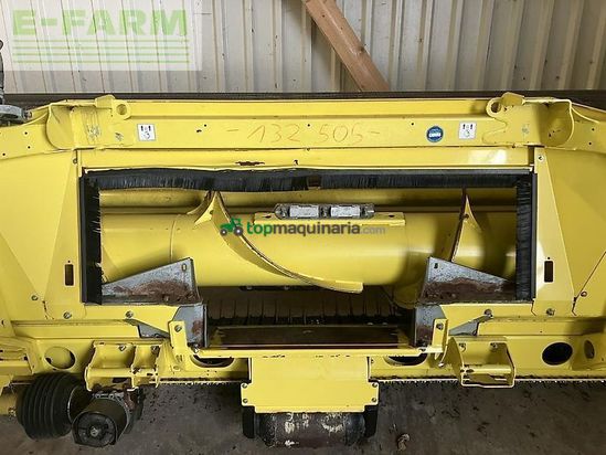 Cabezal - John Deere - grass pickup 659