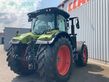 Tractor agrícola - Claas - arion 660 cmatic cebis CMATIC CEBIS