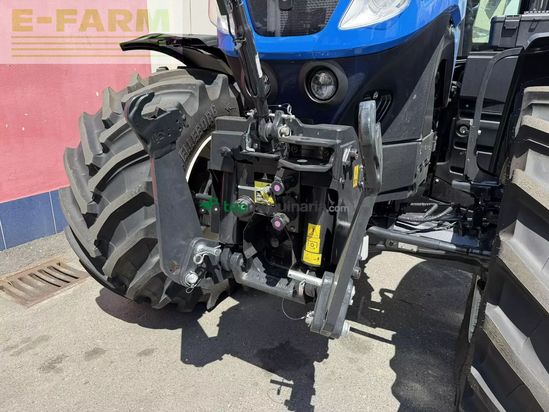 Tractor agrícola - New Holland - t7.230 plm auto command