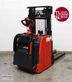 Elevadora - Linde - l 16 ap i 1173-01