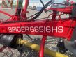 Henificador - SIP - spider 685/6 hs